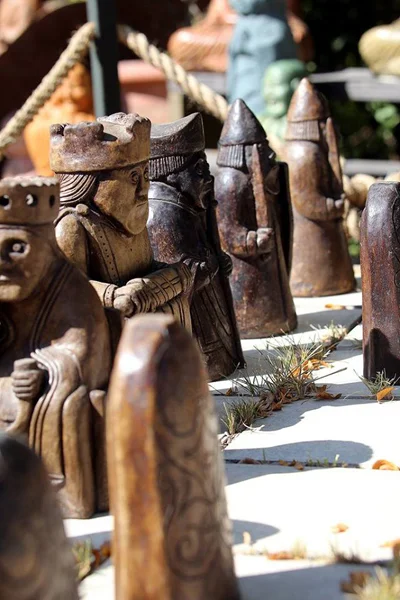 Gallery — Garden Gothic